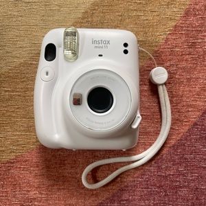 Instax mini 11